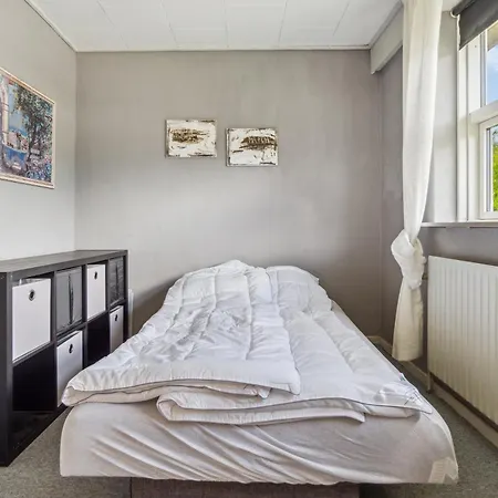 Apartament Familievilla Naer Centrum M Privat Have Odense